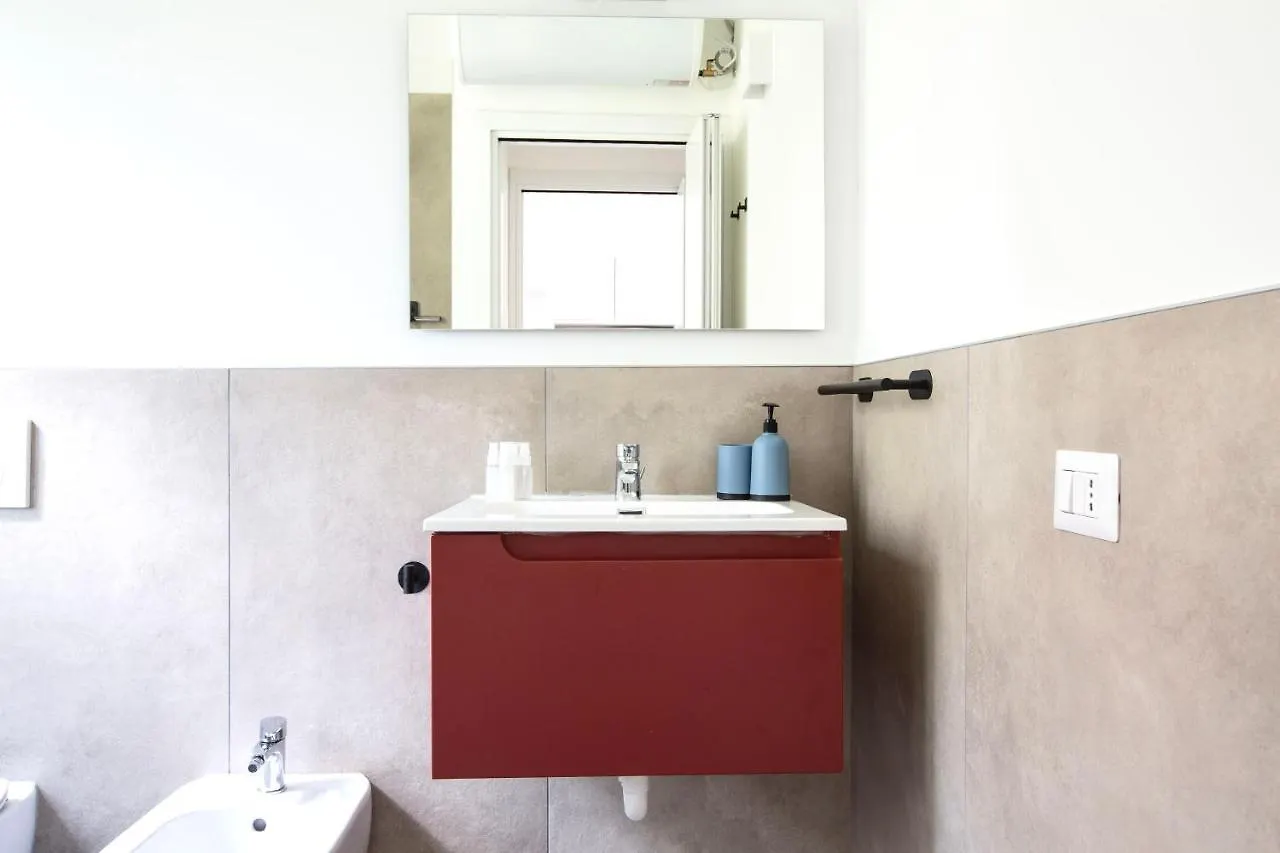 Apartman Loft Como Centro - Appartamento Vicino Al Duomo Olaszország