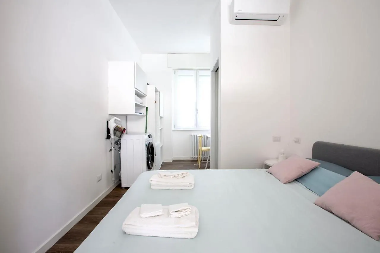 Loft Como Centro - Appartamento Vicino Al Duomo Apartman