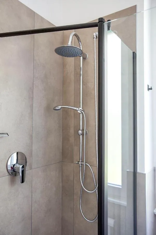 Loft Como Centro - Appartamento Vicino Al Duomo Apartman