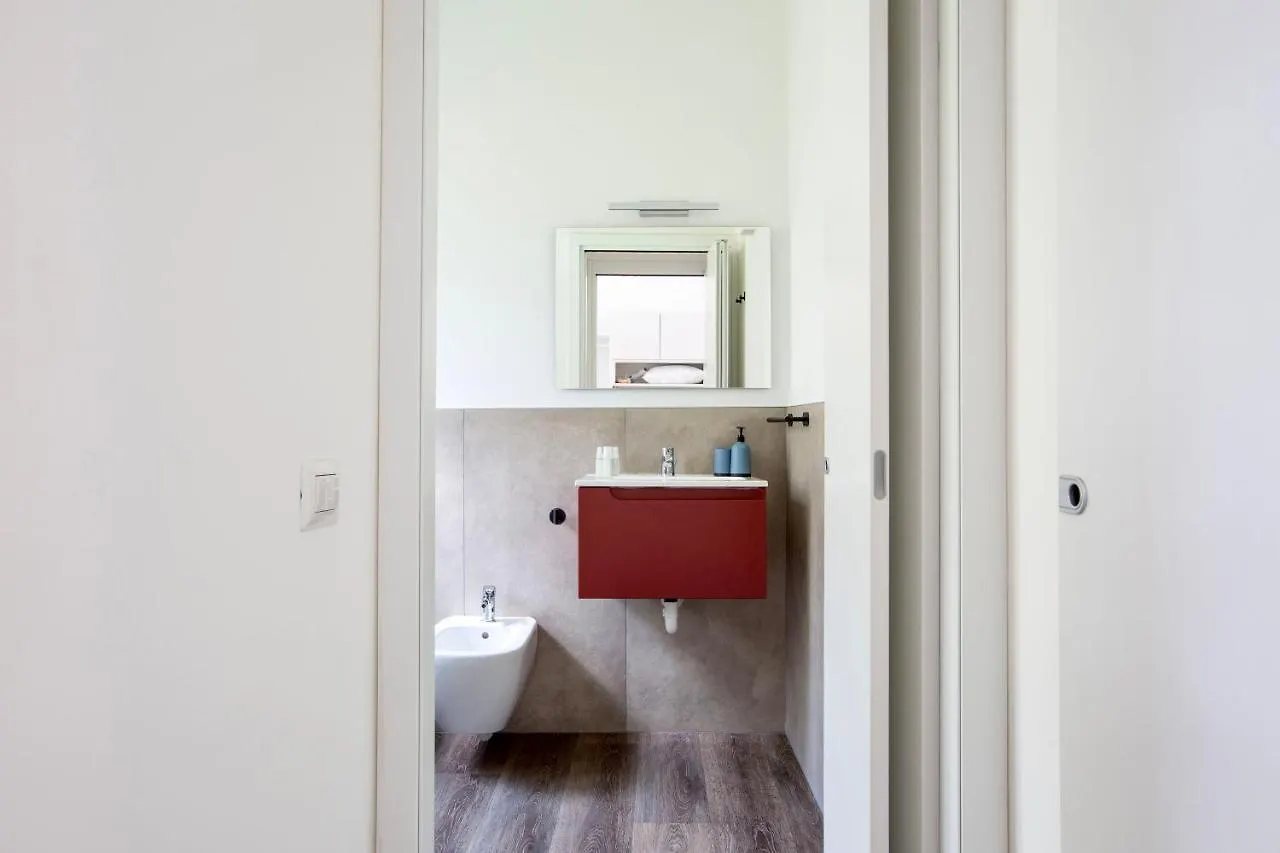 Apartman Loft Como Centro - Appartamento Vicino Al Duomo