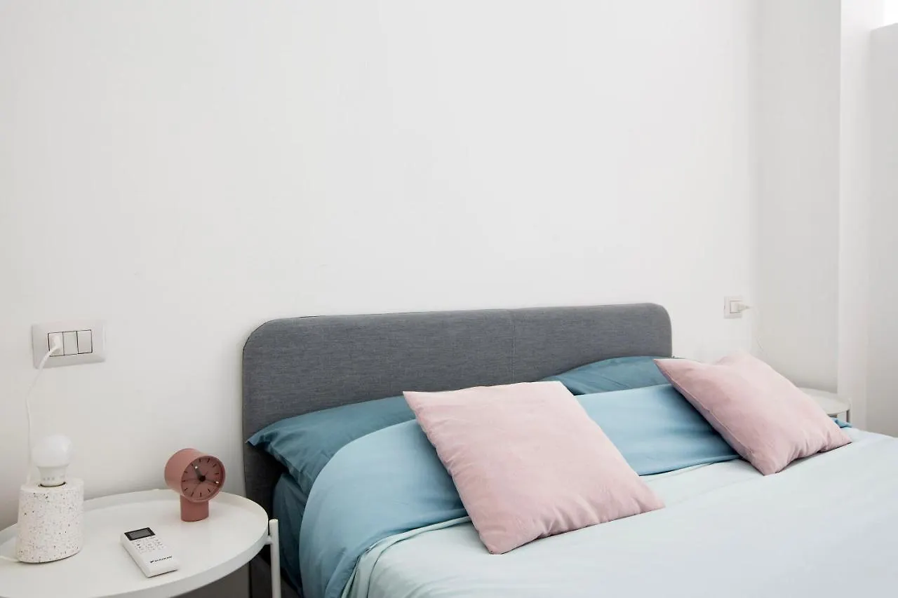 Apartman Loft Como Centro - Appartamento Vicino Al Duomo