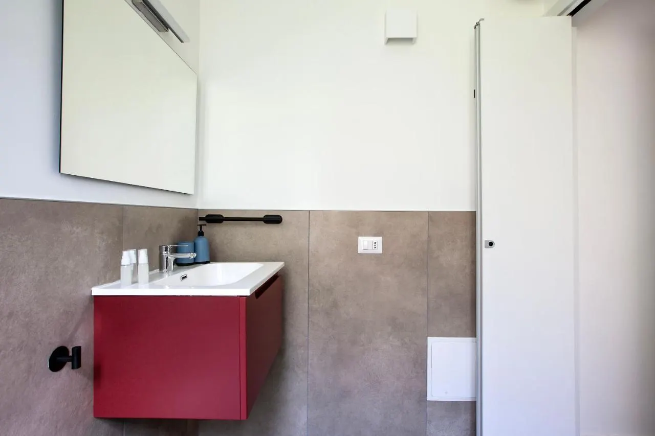 Apartman Loft Como Centro - Appartamento Vicino Al Duomo Olaszország
