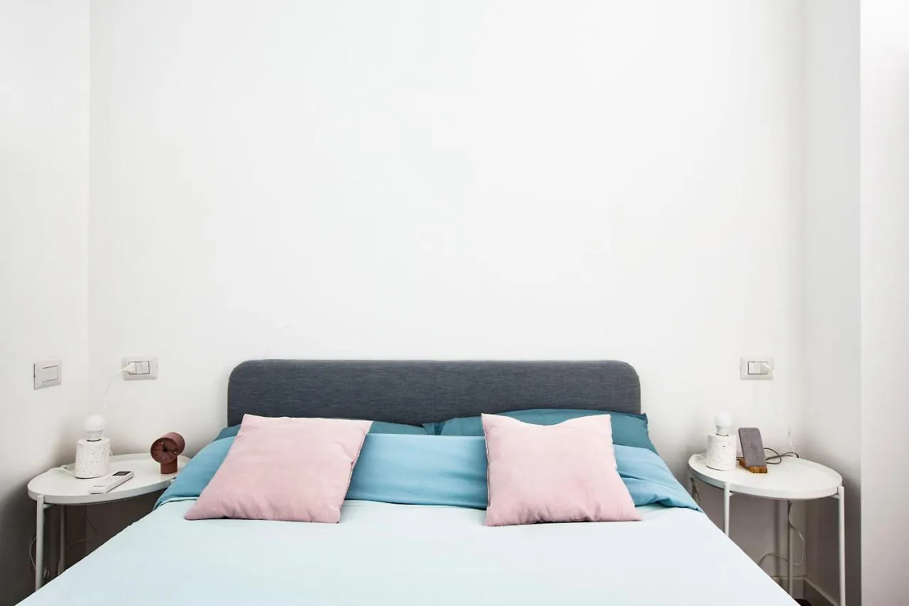 Loft Como Centro - Appartamento Vicino Al Duomo Apartman