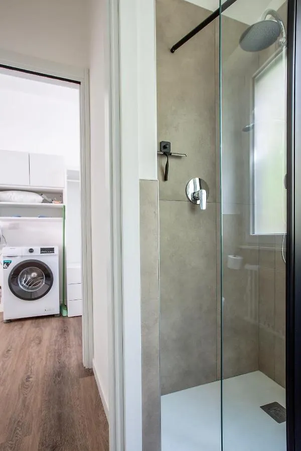 Loft Como Centro - Appartamento Vicino Al Duomo